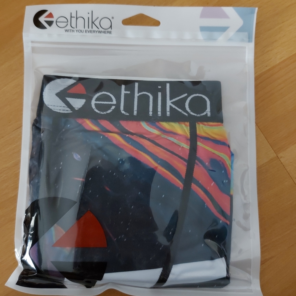 Ethika